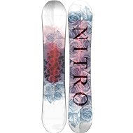 Nitro Arial size, 146cm - Snowboard