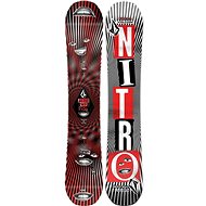 Nitro Beast X Volcom - Snowboard