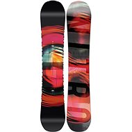 Nitro Cinema, size 159cm - Snowboard