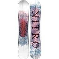 Nitro Fate, size 147cm - Snowboard