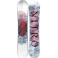 Nitro Fate, size 150cm - Snowboard