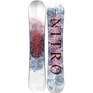 Nitro Fate, size 153cm - Snowboard