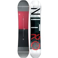 Nitro Future Team, size 138cm - Snowboard