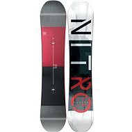 Nitro Future Team méret 142 cm - Snowboard