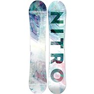 Nitro Lectra, size 138cm - Snowboard