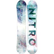 Nitro Lectra, size 149cm - Snowboard