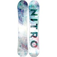 Nitro Lectra, size 152cm - Snowboard