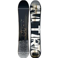 Nitro Magnum, size 163cm - Snowboard