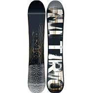 Nitro Magnum, size 167cm - Snowboard