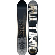 Nitro Magnum, size 171cm - Snowboard