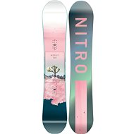 Nitro Mercy, size 146cm - Snowboard