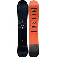 Nitro Mountain, size 163cm - Snowboard