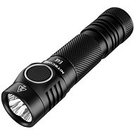 Nitecore E4K - Light