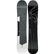 Nitro Pantera Wide, size 163cm - Snowboard
