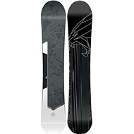 Nitro Pantera Wide, size 169cm - Snowboard