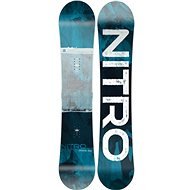 Nitro Prime Overlay méret 152 cm - Snowboard