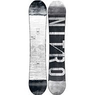 Nitro T1 méret 149 cm - Snowboard