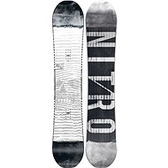 Nitro T1, size 152cm - Snowboard