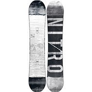 Nitro T1 mérete 155 cm - Snowboard