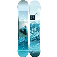 Nitro Team Exposure Wide - Snowboard