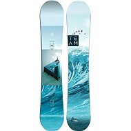 Nitro Team Exposure, size 157cm - Snowboard