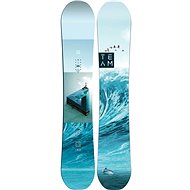 Nitro Team Exposure, size 162cm - Snowboard