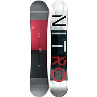Nitro Team Gullwing Wide, size 157cm - Snowboard