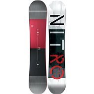 Nitro Team Gullwing Wide, size 159cm - Snowboard
