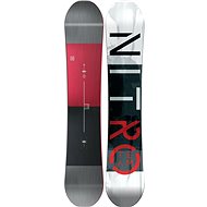 Nitro Team Gullwing Wide, size 165cm - Snowboard