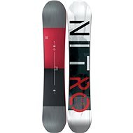 Nitro Team Gullwing méret 162 cm - Snowboard