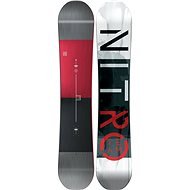 Nitro Team Wide méret 162 cm - Snowboard