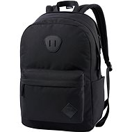 Nitro Urban Plus True Black - City Backpack