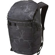 Nitro Nikuro Forged Camo - City Backpack