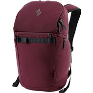 Nitro Nikuro Wine - City Backpack