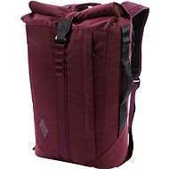 Nitro Scrambler Wine - City Backpack