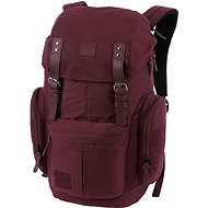 Nitro Daypacker Wine - City Backpack