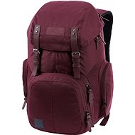 Nitro Weekender Wine - City Backpack