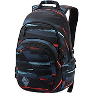 Nitro Stash 29 Acid Dawn - City Backpack