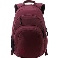 Nitro Stash 29 Wine - City Backpack