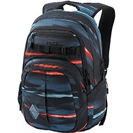 Nitro Chase Acid Dawn - City Backpack
