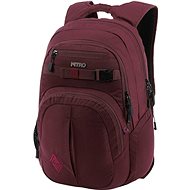Nitro Chase Wine - City Backpack
