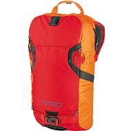 Nitro Rover 14 Vulcan - Sports Backpack