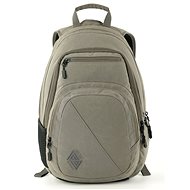 Nitro Stash 29 Waxed Lizard - Backpack