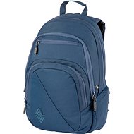 Nitro Stash 29 Indigo - Backpack