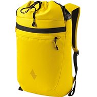 Nitro Fuse Cyber Yellow - Backpack
