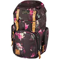 Nitro Weekender Black Rose - City Backpack