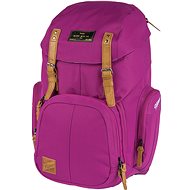 Nitro Weekender Grateful Pink - City Backpack