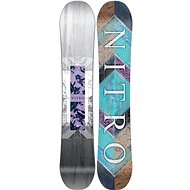 Nitro Arial - Snowboard