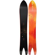 Nitro Cannon, size 203 - Snowboard