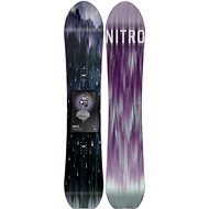Nitro Dropout veľ. 156 - Snowboard